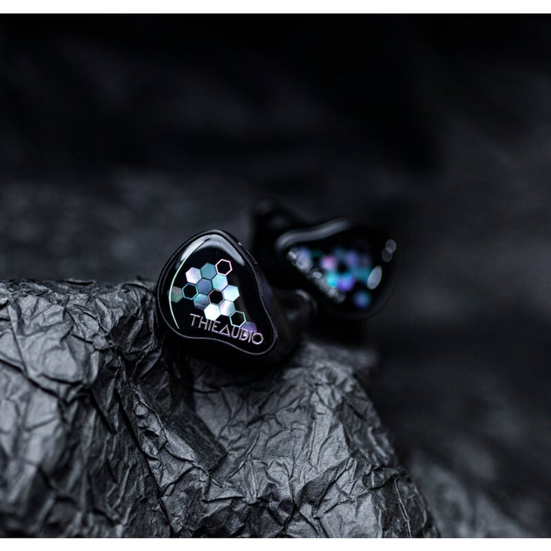 THIEAUDIO Monarch MKIV - Kaleidoglow 新品｜フジヤエービック