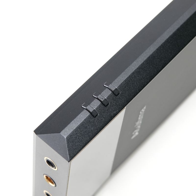 Astell&Kern A&ultima SP2000T Onyx Black [IRV-AK-SP2000T-OB] AB+