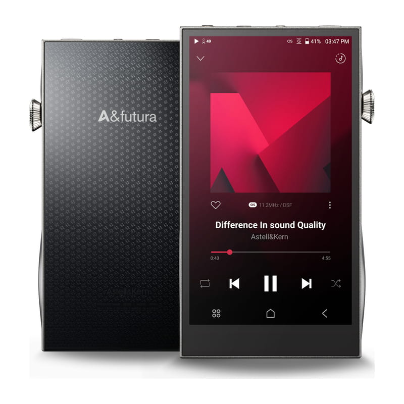 Astell&Kern A&futura SE300 [IRV-AK-SE300] 買取価格｜フジヤエービック