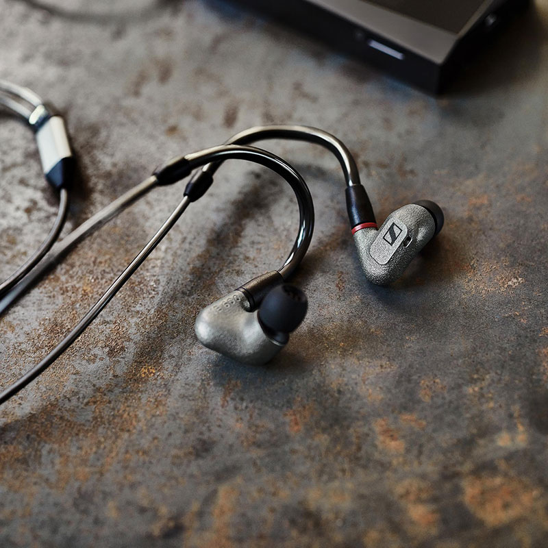 SENNHEISER IE 600 新品｜フジヤエービック