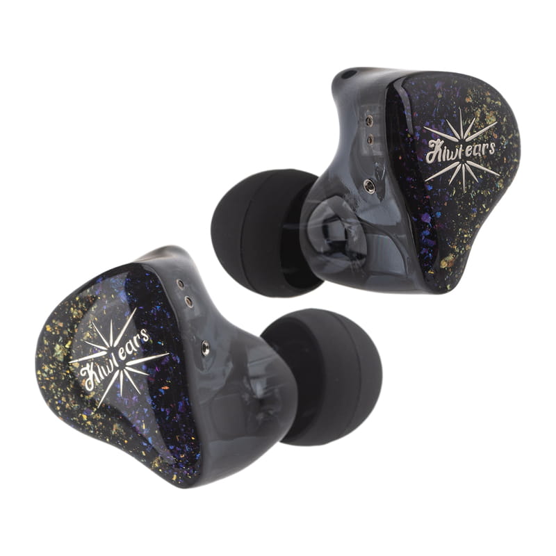 Kiwi Ears Forteza - Black 新品｜フジヤエービック