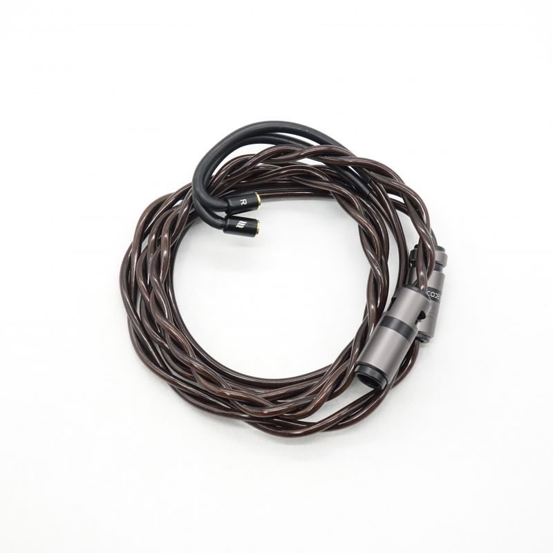 EFFECT AUDIO Code 23 (ConX Basic to TermX B） 中古 240001200407