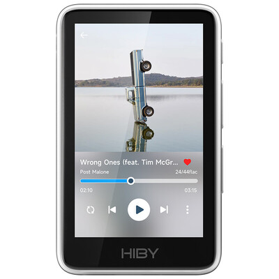 HiByMusic（ハイビーミュージック） 新品・中古 商品一覧 通販｜在庫