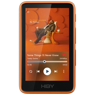 HiByMusic（ハイビーミュージック） 新品・中古 商品一覧 通販｜在庫