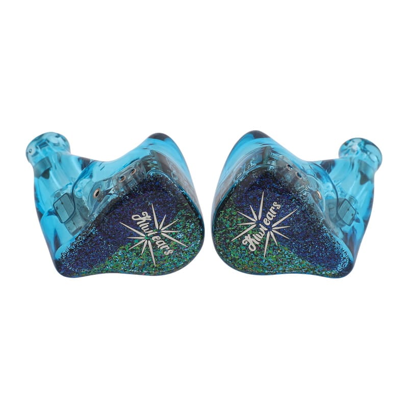 Kiwi Ears Forteza - Blue 新品｜フジヤエービック