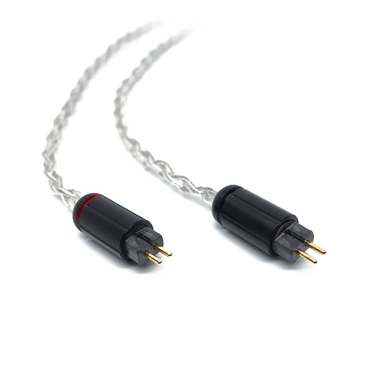 NOBUNAGA Labs VISION CERES (ケレス) 4.4mm5極バランス/カスタム2pin
