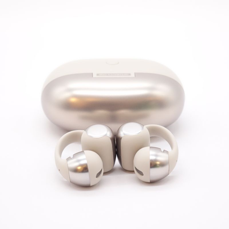 Shokz OpenDots ONE グレー [SKZ-EP-000053] AB+ランク 中古｜フジヤ