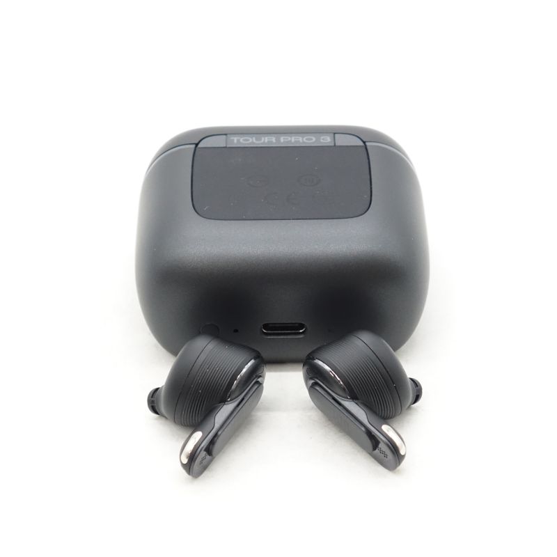 JBL TOUR PRO 3 [JBLTOURPRO3BLK] 中古 240004011468｜中古通販フジヤ