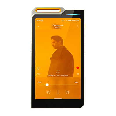 HiByMusic R4 Black 新品｜フジヤエービック