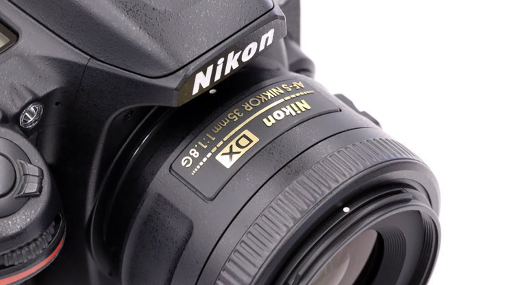 Nikon AF-S DX NIKKOR 35mm f/1.8G 実写レビュー