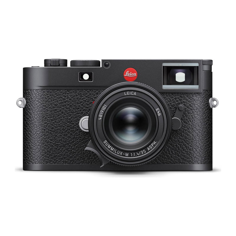 Leica ライカ ズミルックスM f1.4/35 ASPH. ブラック 11726 新品