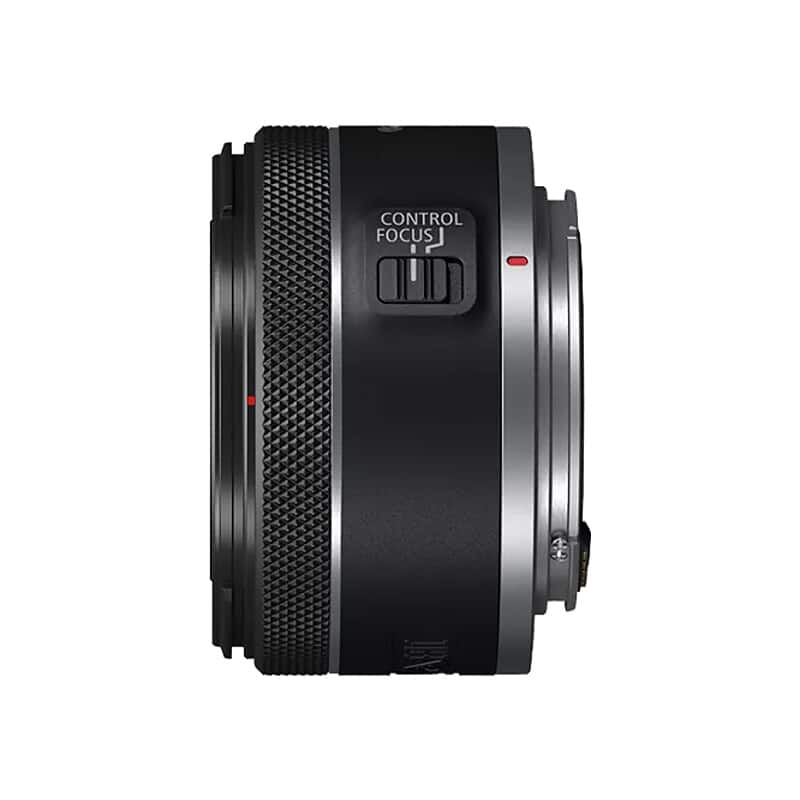 Canon RF50mm F1.8 STM 新品｜フジヤカメラ