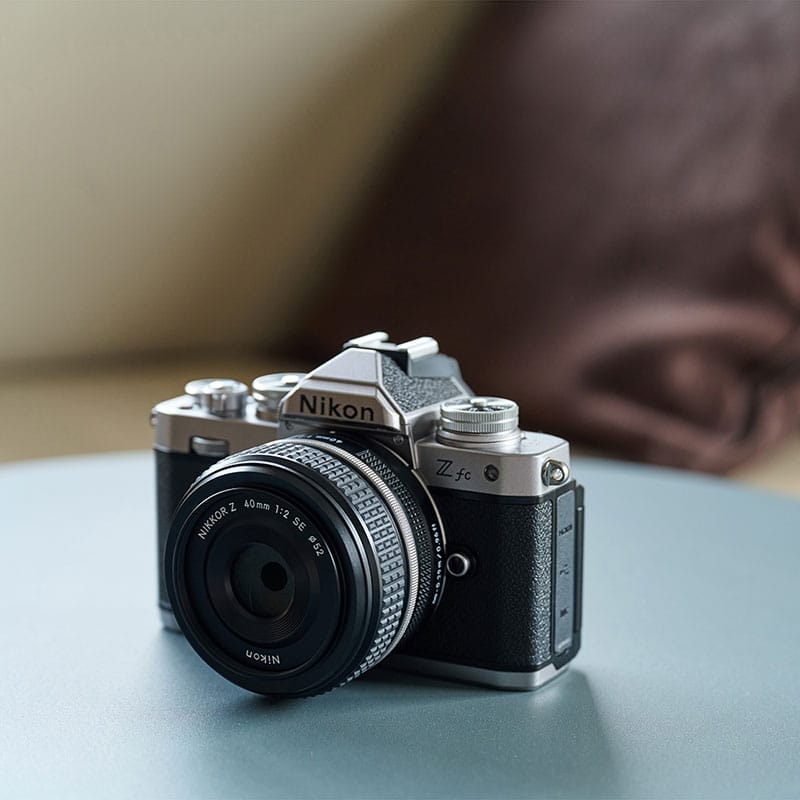 Nikon NIKKOR Z 40mm f/2 SE 新品｜フジヤカメラ