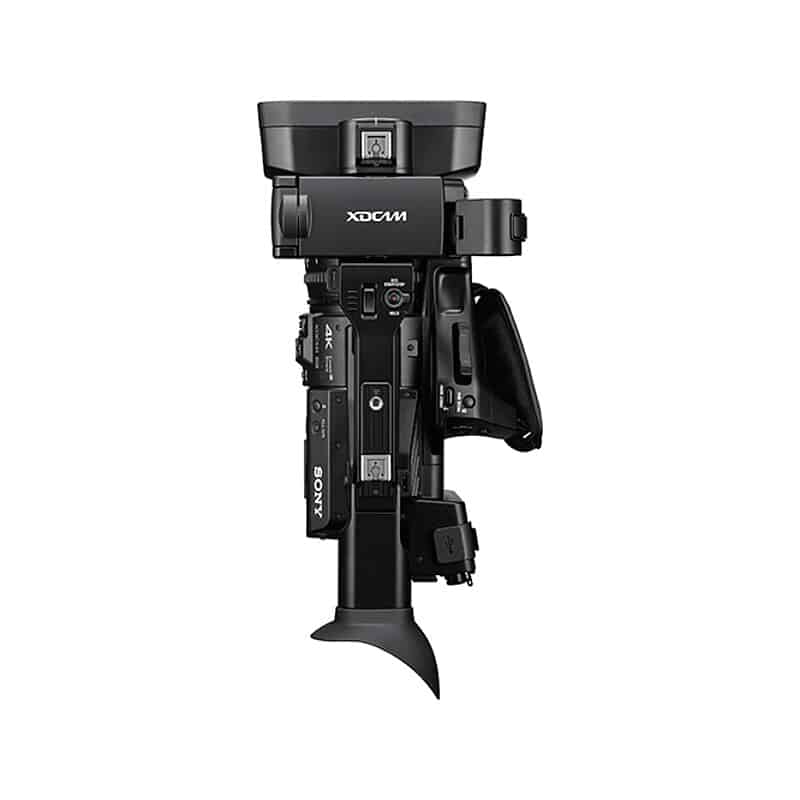 SONY PXW-Z190 新品｜フジヤカメラ