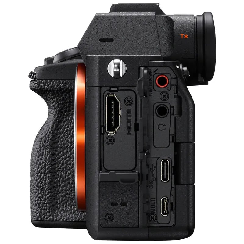 SONY α7 IV ボディ ILCE-7M4 新品｜フジヤカメラ