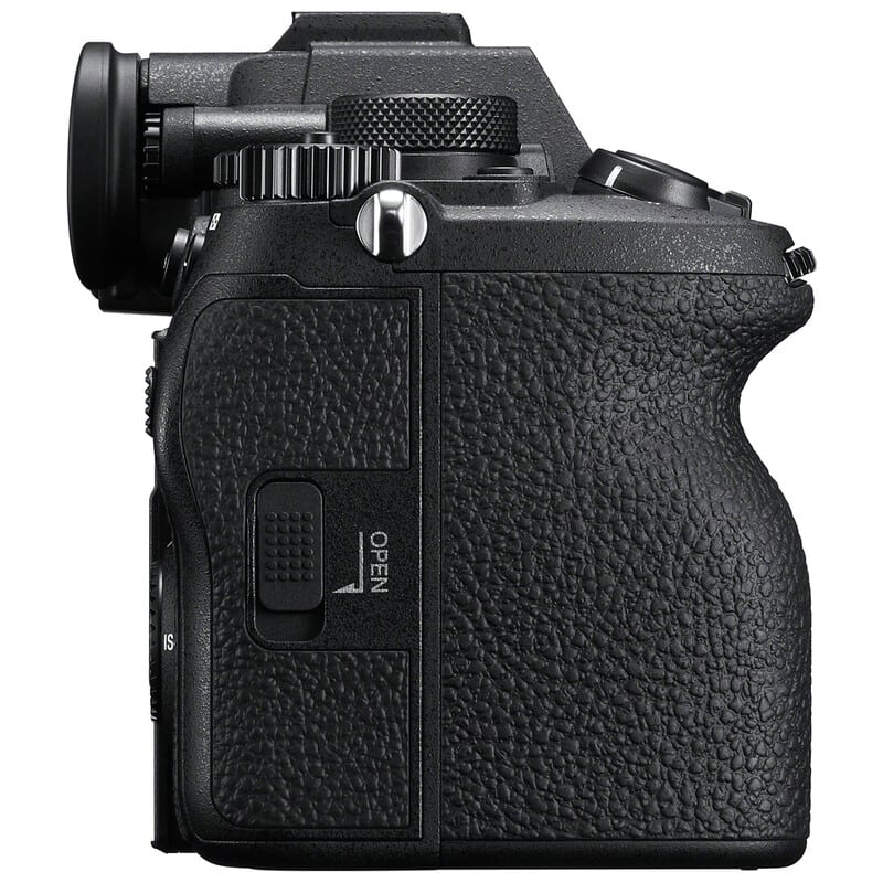 SONY α7 V ボディ ILCE-7M5 新品｜フジヤカメラ