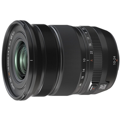 富士フイルム フジノンレンズ XF10-24mmF4 R OIS WR 新品｜フジヤカメラ
