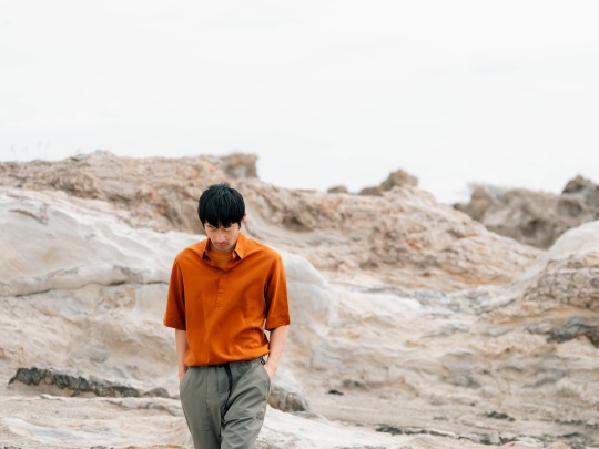 HOUDINI 『 Ms Tree Polo Shirt 』 | FULLMARKS