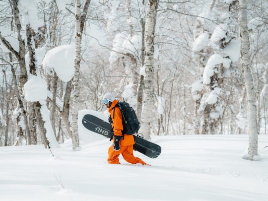 lofoten Gore-tex Pro Pants 』 | FULLMARKS
