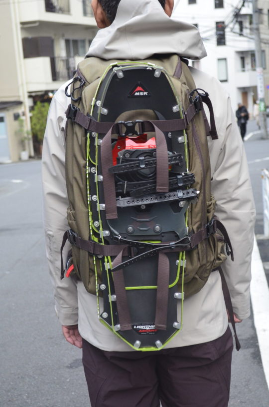 PLUS ONE WORKS『 NEW SHUMARI 35 』 | FULLMARKS