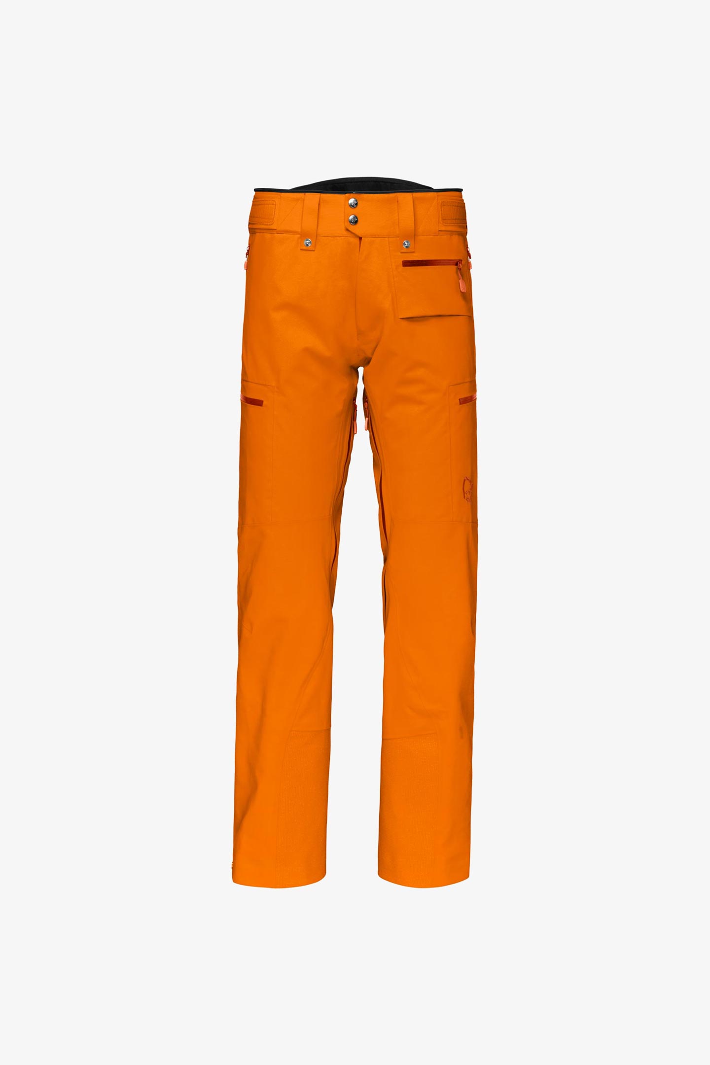 lofoten Gore-Tex Pro Plus Pants (M) | フルマークスストア-北欧