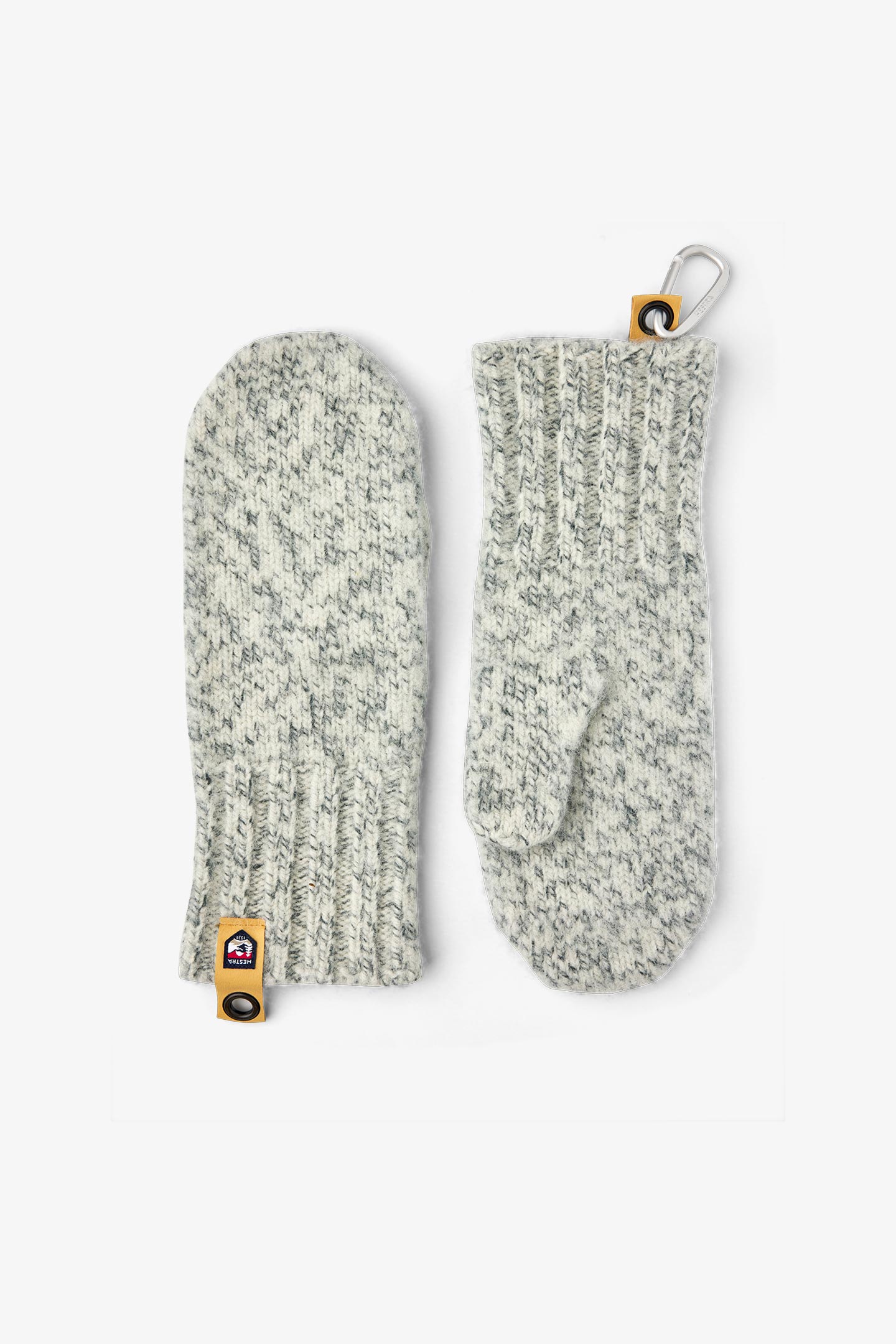 6000981 EXPEDITION WOOL MITT | フルマークスストア-北欧アウトドア