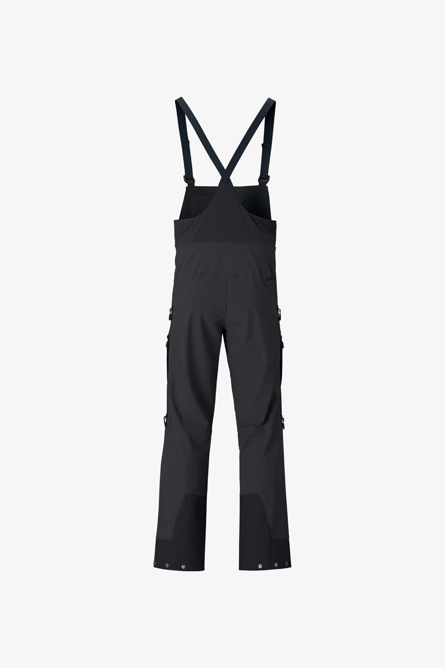 more flex1 Bib (M) | フルマークスストア-北欧アウトドア用品,NORRONA