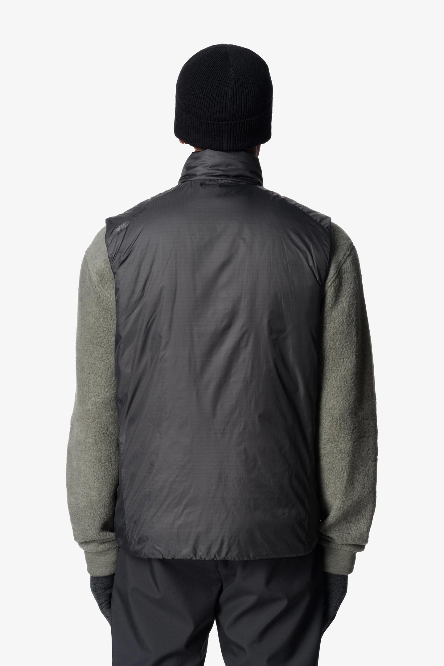 Ms Dunfri Vest | フルマークスストア-北欧アウトドア用品,NORRONA