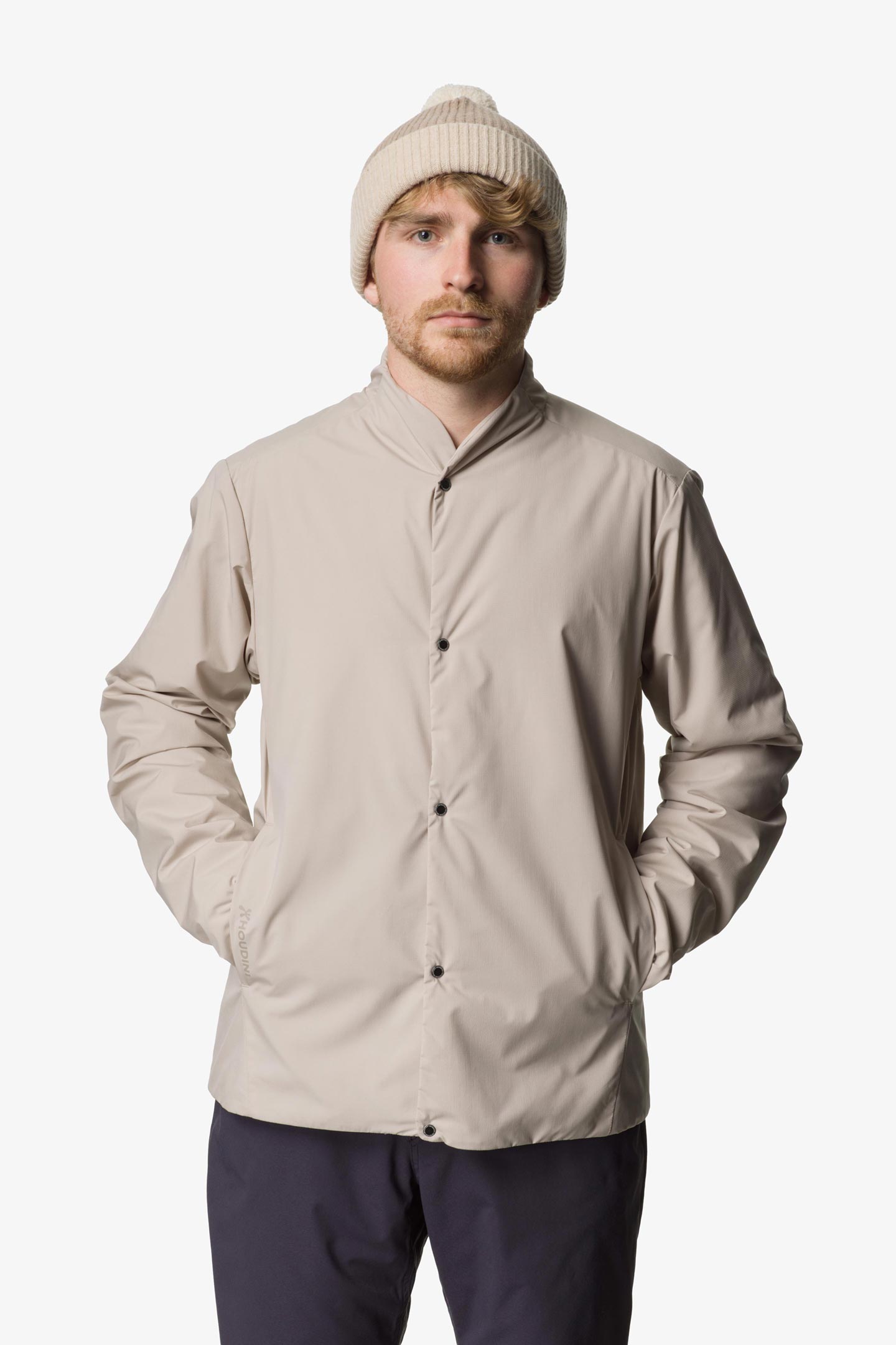 Ms Enfold Jacket | フルマークスストア-北欧アウトドア用品,NORRONA
