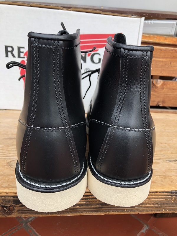 RED WING アイリッシュセッター