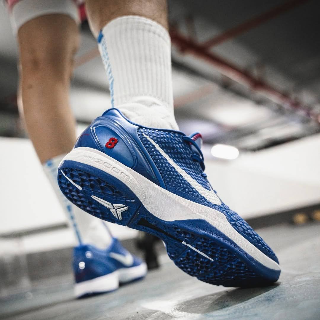 2025年 3/15 & 4/13 発売予定】NIKE KOBE 6 PROTRO “Dodgers/Game