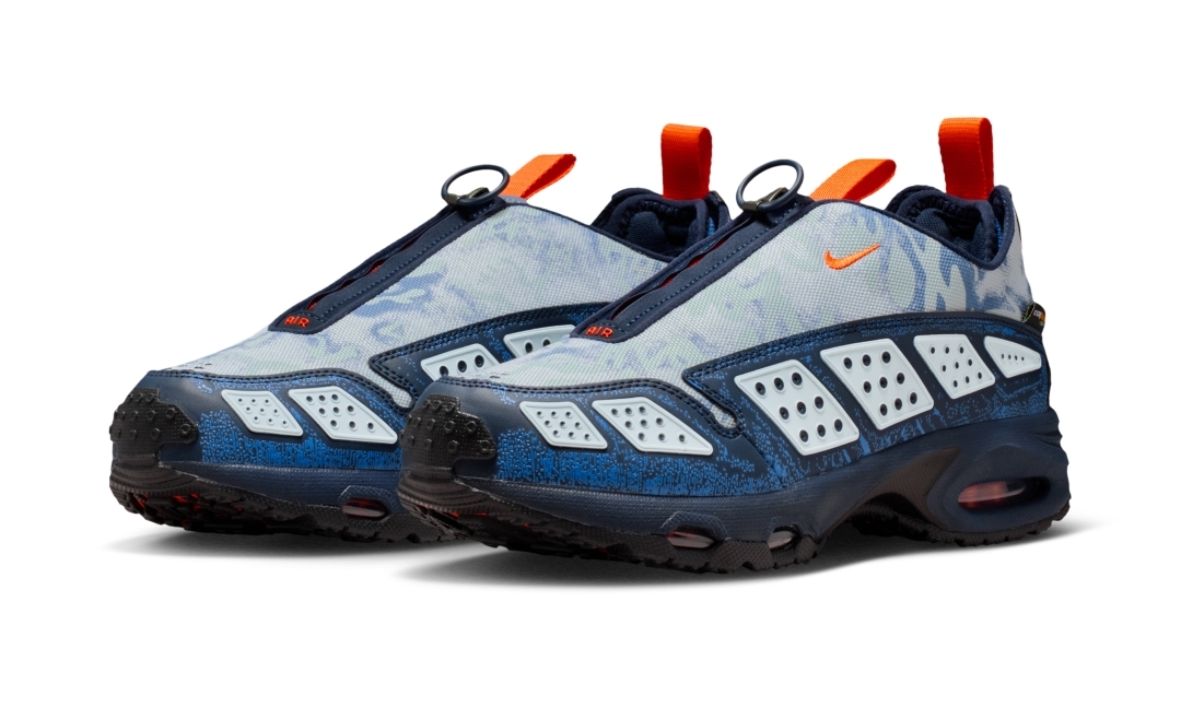 2025年 9/22 発売】NIKE AIR MAX SNDR/SUNDER SE “Pure Platinum