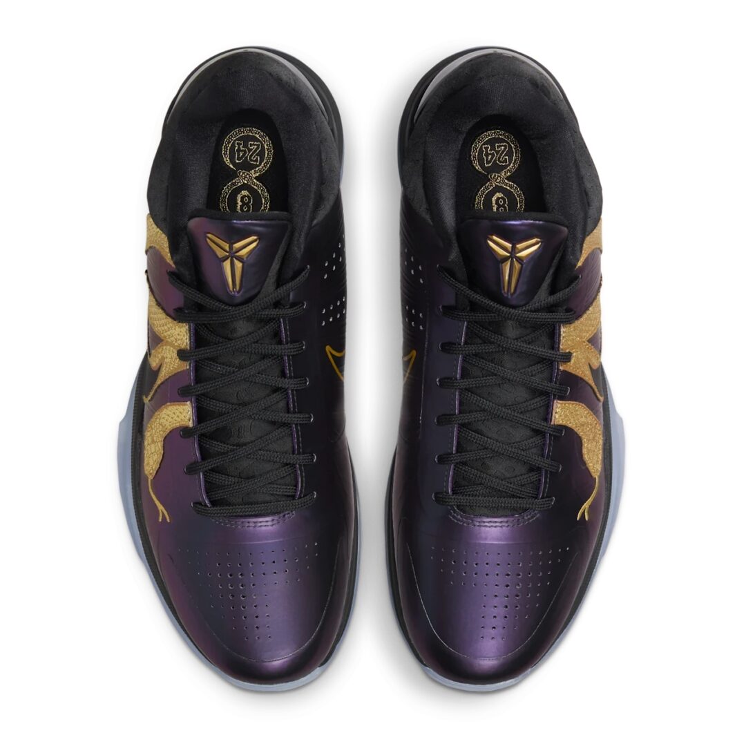 2025年 1/9 発売】NIKE KOBE 5 PROTRO “Year of the Mamba” (ナイキ