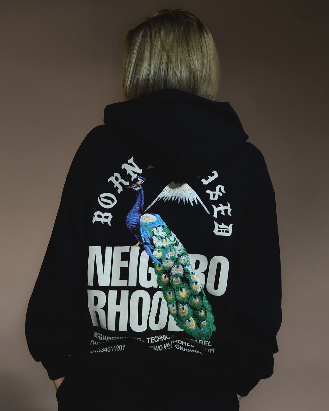 BORN X RAISED × NEIGHBORHOOD 2025 SSが2/22 発売 (ボーン アンド