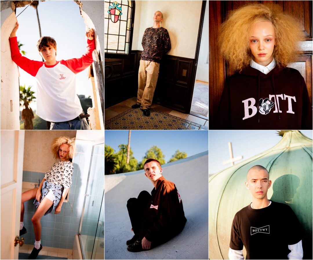 VERDY × BoTT コラボレーションアイテムが2025年 12/6 & 12/7 & 12/20