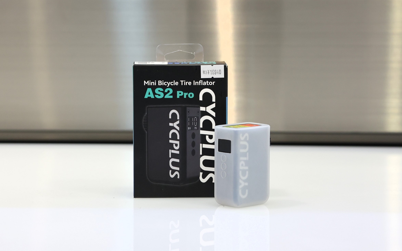 新規取り扱い開始！】電動ポンプ CYCPLUS AS2 PROのご紹介 | 風魔横浜