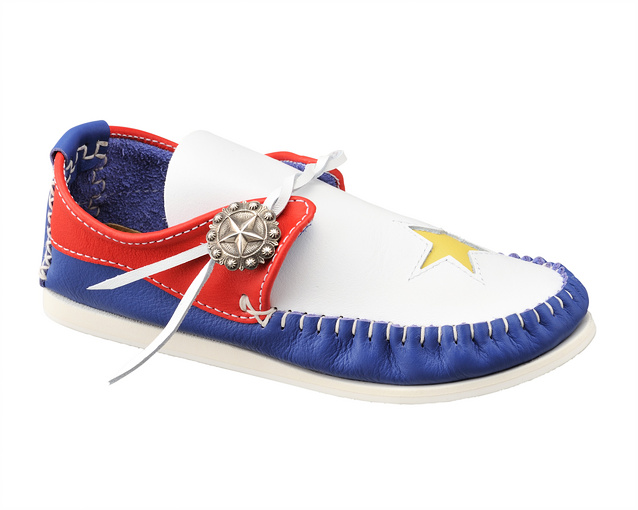LAKOTA | MOCCASIN | FUNNY ORIGINAL | 製品案内 | 株式会社ファニー