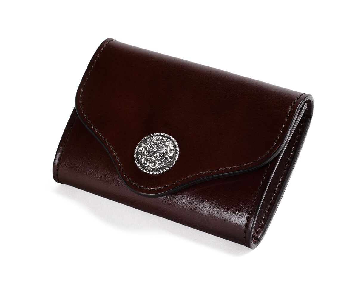 Cordovan Victor 21mm | LEATHER | FUNNY ORIGINAL | 製品案内 | 株式