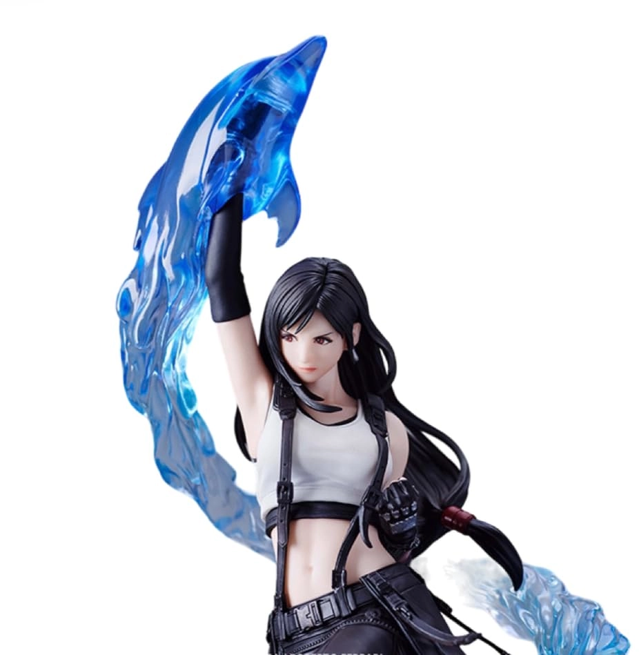 ふるいちオンライン - ホビー/ホビー その他/ティファ・ロックハート