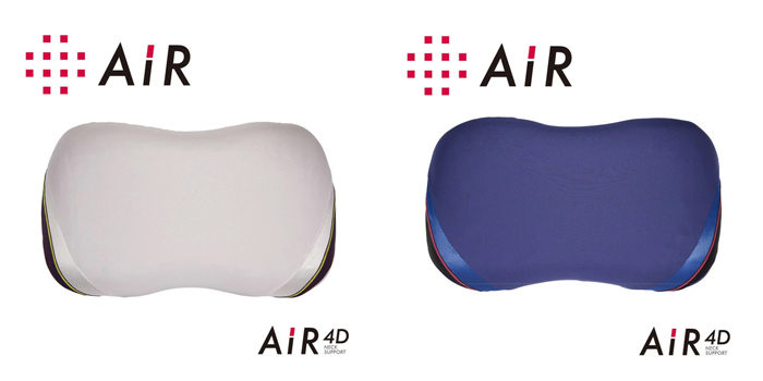 西川】AiRエアー4Dピロー ｜ G-Call ふるさと納税