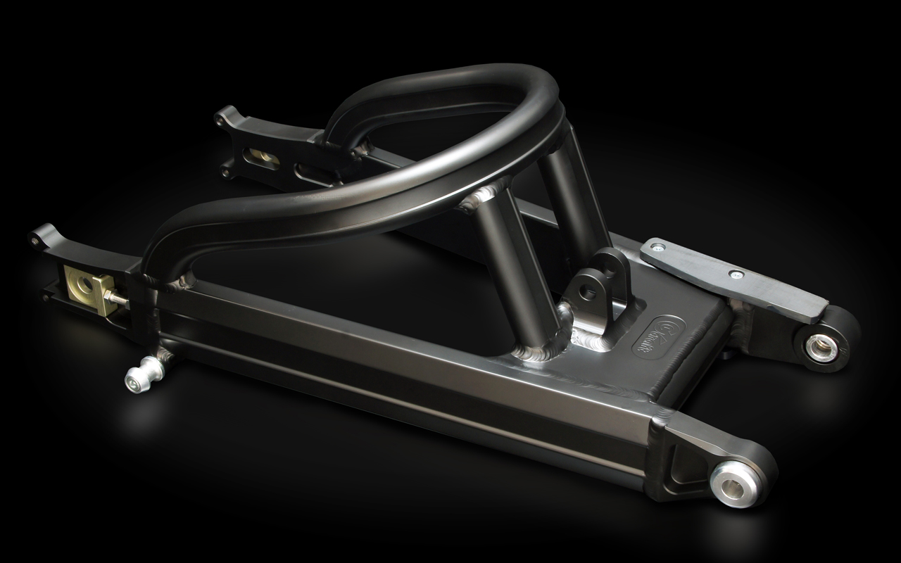 スイングアームオプション | Gクラフトオンライン Gcraft