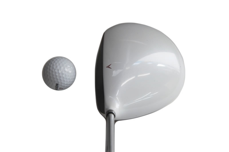キャスコ ゼウスインパクト 高反発 ドライバー - ジーワンゴルフ