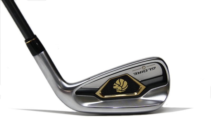 テーラーメイド グローレ G アイアン - ジーワンゴルフ