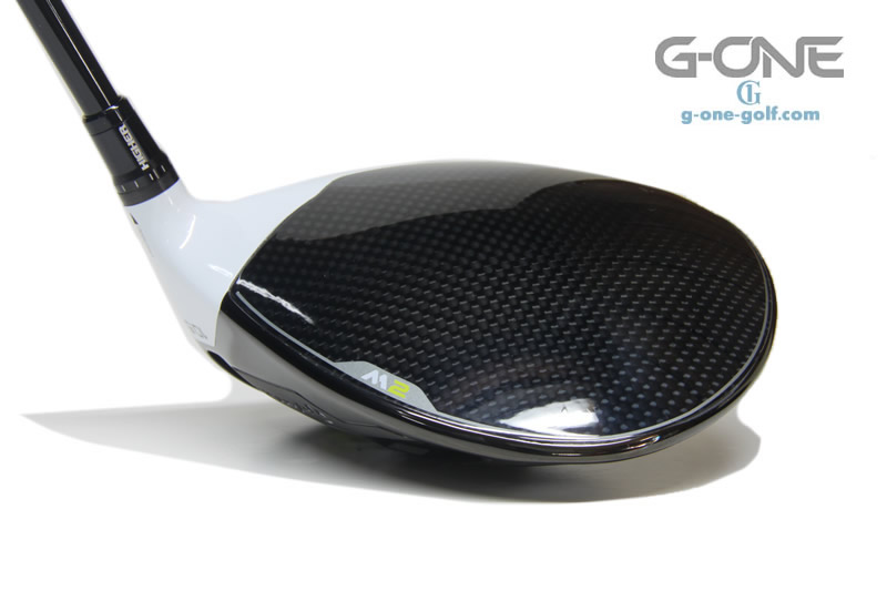 テーラーメイド M2 2017年モデル ドライバー - ジーワンゴルフ