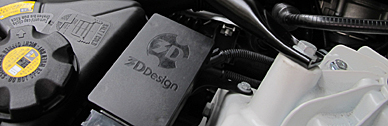 3DDesign BOOSTER CHIP Ver.3 OUTLET - ALLZU Motorenbau : アルツ