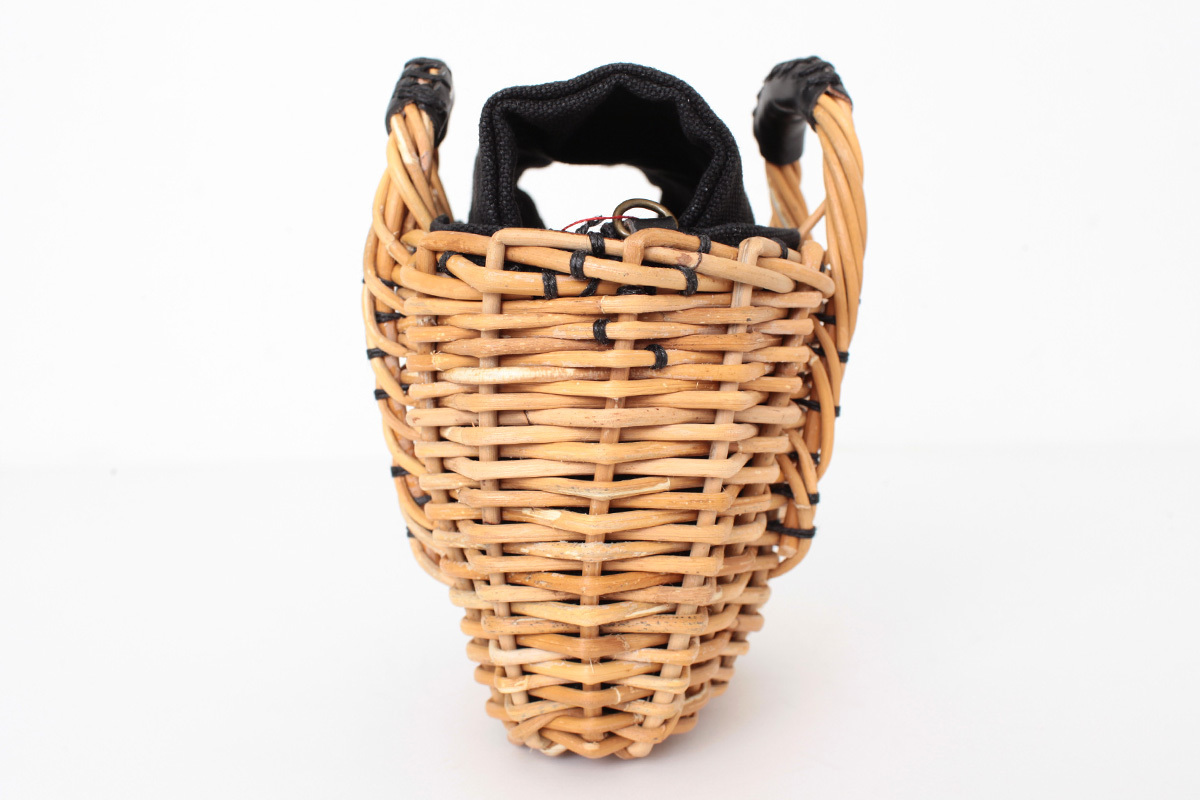 ebagos エバゴス マルシェ・ミニミニ