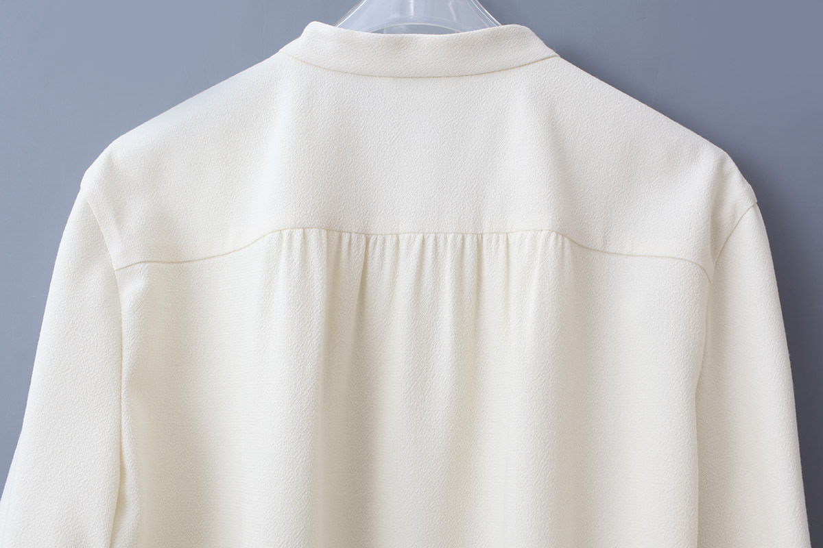 mina perhonen ミナぺルホネン forest parade ブルゾン