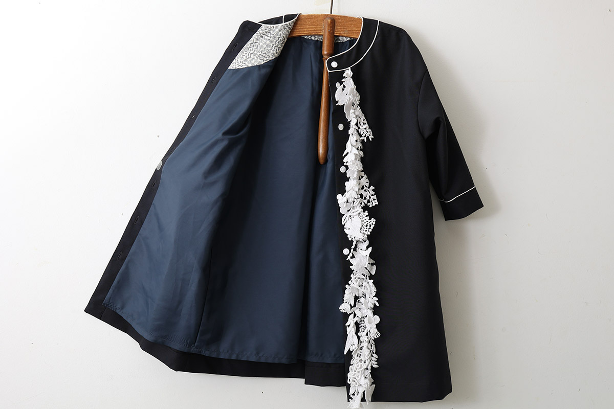 mina perhonen petit 子供服 forest parade ドレス