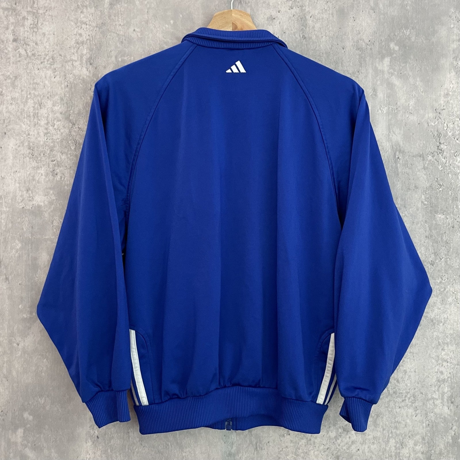 00s vintage 古着 ビンテージ adidas アディダス トラックジャケット