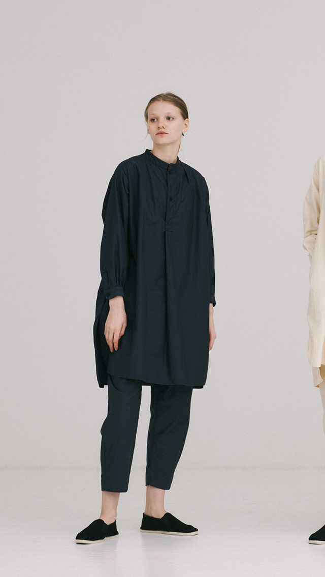 スモックドレス | LDKWARE ARCHIVE